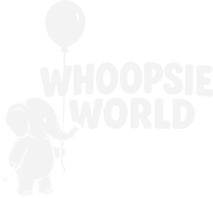 Whoopsie World Logo
